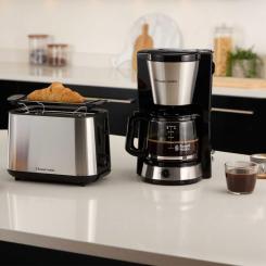 Капельная кофеварка Russell Hobbs Heaton Фото 9