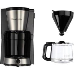 Капельная кофеварка Russell Hobbs Heaton Фото 1