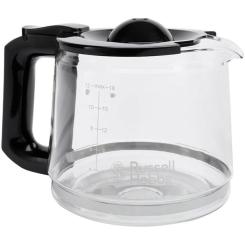 Капельная кофеварка Russell Hobbs Heaton Фото 2