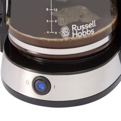 Капельная кофеварка Russell Hobbs Heaton Фото 3