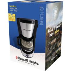 Капельная кофеварка Russell Hobbs Heaton Фото 6