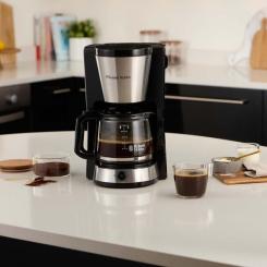 Капельная кофеварка Russell Hobbs Heaton Фото 7