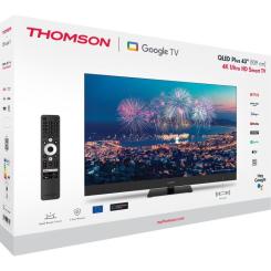 Телевизор THOMSON 43QG6C14 Фото 5