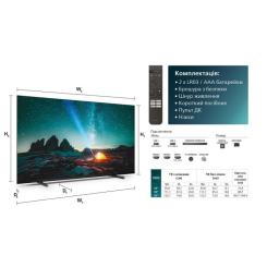 Телевизор Philips 50PUS7609/12 Фото 8