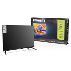 Телевизор Romsat 32HGN18ST2 Фото 11