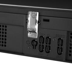 Телевизор 2E 2E-55A07K Фото 7
