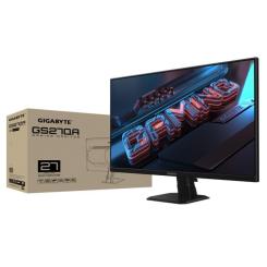 Монитор GIGABYTE GS27QA Gaming Monitor Фото 6