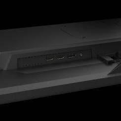 Монитор GIGABYTE GS27QA Gaming Monitor Фото 7