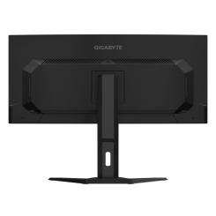 Монитор GIGABYTE MO34WQC Gaming Monitor Фото 3