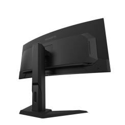 Монитор GIGABYTE MO34WQC Gaming Monitor Фото 5