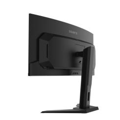 Монитор GIGABYTE MO34WQC Gaming Monitor Фото 6