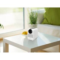 Проектор HP CC180W + Екран Фото 9