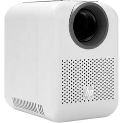 Проектор HP CC180W + Екран Фото 2