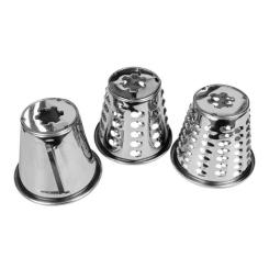 Мясорубка Grunhelm AMG200SS Фото 10