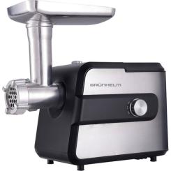 Мясорубка Grunhelm AMG200SS Фото