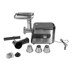 Мясорубка Grunhelm AMG200SS Фото 3