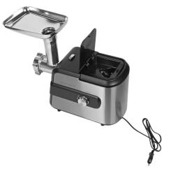 Мясорубка Grunhelm AMG200SS Фото 7