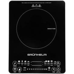 Настольная плита Grunhelm GI-922 Фото 1