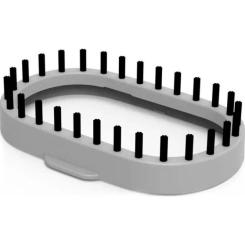 Отпариватель для одежды Grunhelm GHS1610W Фото 1