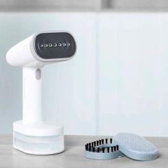 Отпариватель для одежды Grunhelm GHS1610W Фото 3