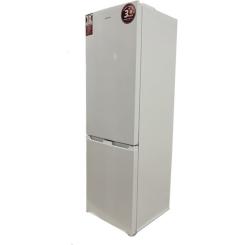 Холодильник Grunhelm BRH-N186М60-W Фото 1