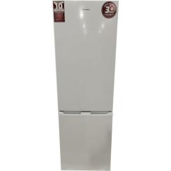 Холодильник Grunhelm BRH-N186М60-W Фото 2