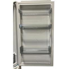 Холодильник Grunhelm BRH-N186М60-W Фото 3