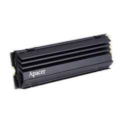 Накопитель SSD Apacer M.2 2280 2TB for PS5 Фото 1