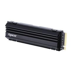 Накопитель SSD Apacer M.2 2280 2TB for PS5 Фото 2