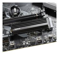 Накопитель SSD Apacer M.2 2280 2TB for PS5 Фото 5