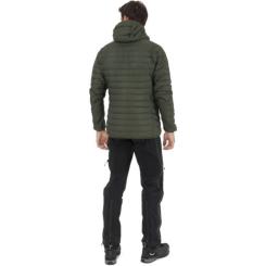 Куртка Salewa Brenta Jacket Mns 27883 5281 46/S Фото 5