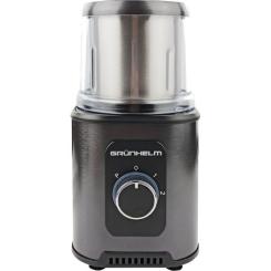 Кофемолка Grunhelm GС-4511S Фото