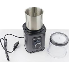 Кофемолка Grunhelm GС-4511S Фото 2