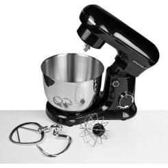 Кухонный комбайн Grunhelm GKM0015B Фото 1