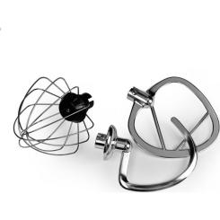 Кухонный комбайн Grunhelm GKM0015B Фото 5