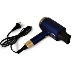 Фен Grunhelm GHD-596B Фото 2