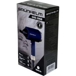 Фен Grunhelm GHD-596B Фото 3