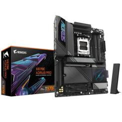 Материнская плата GIGABYTE X870E AORUS PRO Фото 5