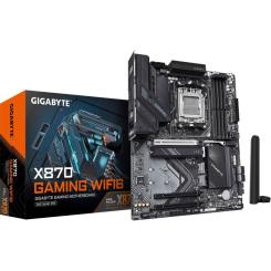 Материнская плата GIGABYTE X870 GAMING WIFI6 Фото