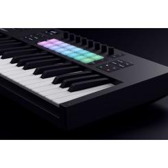MIDI-клавиатура Novation LaunchKey 37 MK4 Фото 9