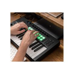 MIDI-клавиатура Novation LaunchKey 37 MK4 Фото 10