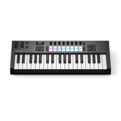 MIDI-клавиатура Novation LaunchKey 37 MK4 Фото 1