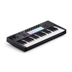 MIDI-клавиатура Novation LaunchKey 37 MK4 Фото 2