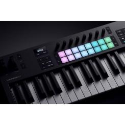 MIDI-клавиатура Novation LaunchKey 37 MK4 Фото 7