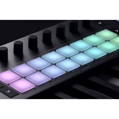 MIDI-клавиатура Novation LaunchKey 37 MK4 Фото 8