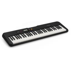 Синтезатор Casio CT-S200BK Фото 2