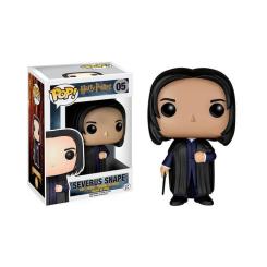Фигурка Funko Pop серии Гарри Поттер - Северус Снейп Фото 1