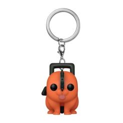 Брелок Funko Pop серии Человек-бензопила - Почита Фото