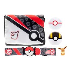 Игровой набор Pokemon Спорядження тренера Іві W5 Фото 1
