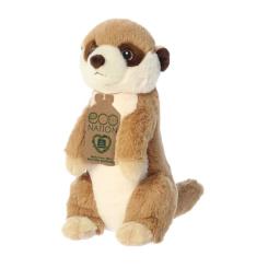 Мягкая игрушка Aurora ECO Сурікат, 27 см Фото